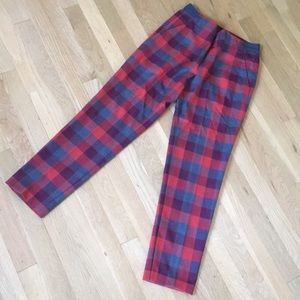 Uniqlo women’s pants
